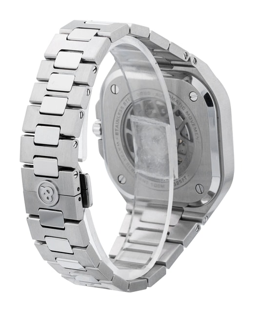 Bell and Ross BR 05 BR05G-PB-ST/SST Image 3